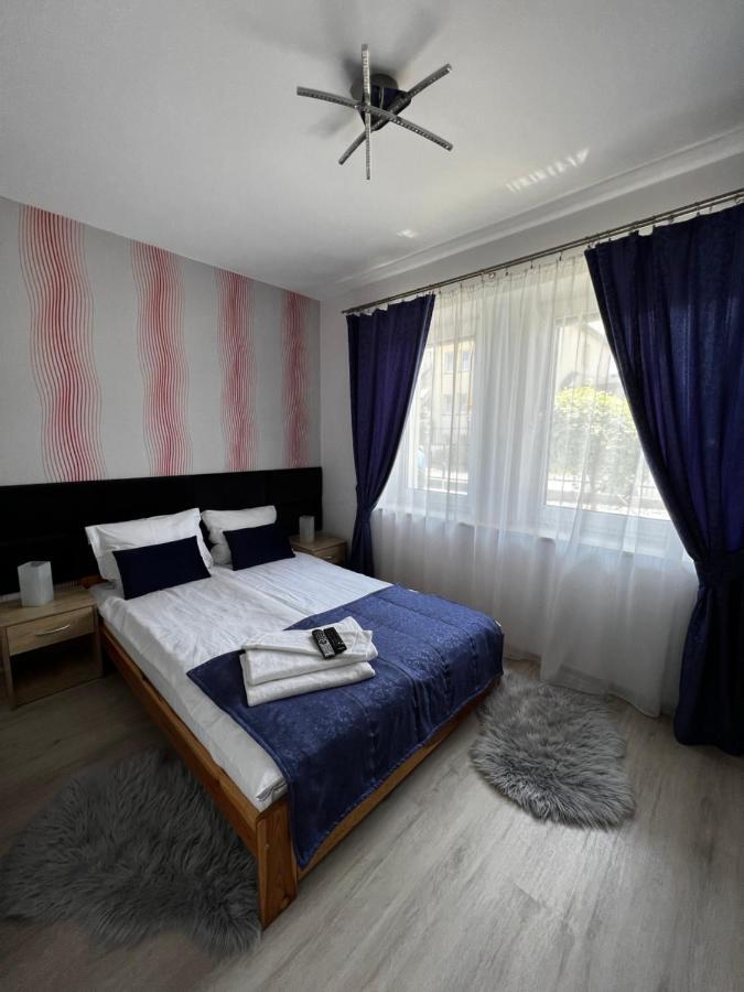 Villa Mors Mielno  Ngoại thất bức ảnh