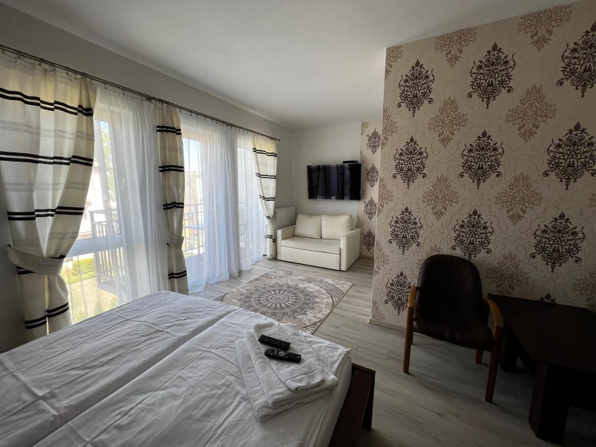 Villa Mors Mielno  Ngoại thất bức ảnh