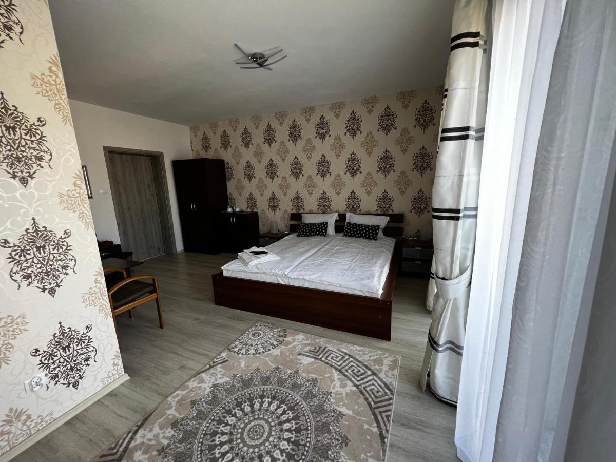 Villa Mors Mielno  Ngoại thất bức ảnh