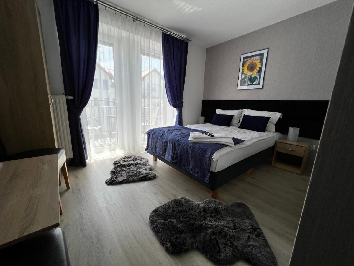 Villa Mors Mielno  Ngoại thất bức ảnh