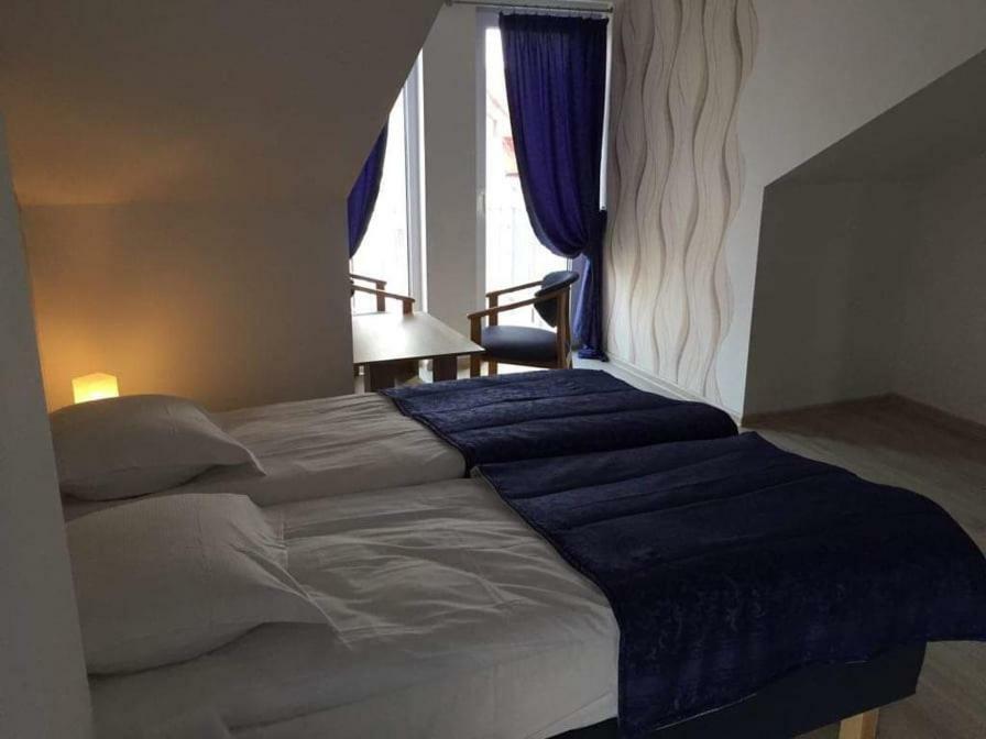 Villa Mors Mielno  Ngoại thất bức ảnh