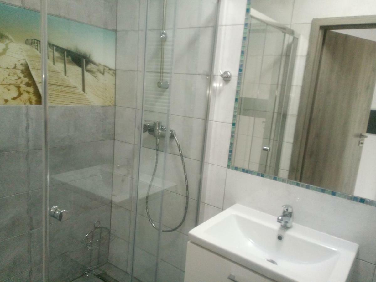 Villa Mors Mielno  Phòng bức ảnh