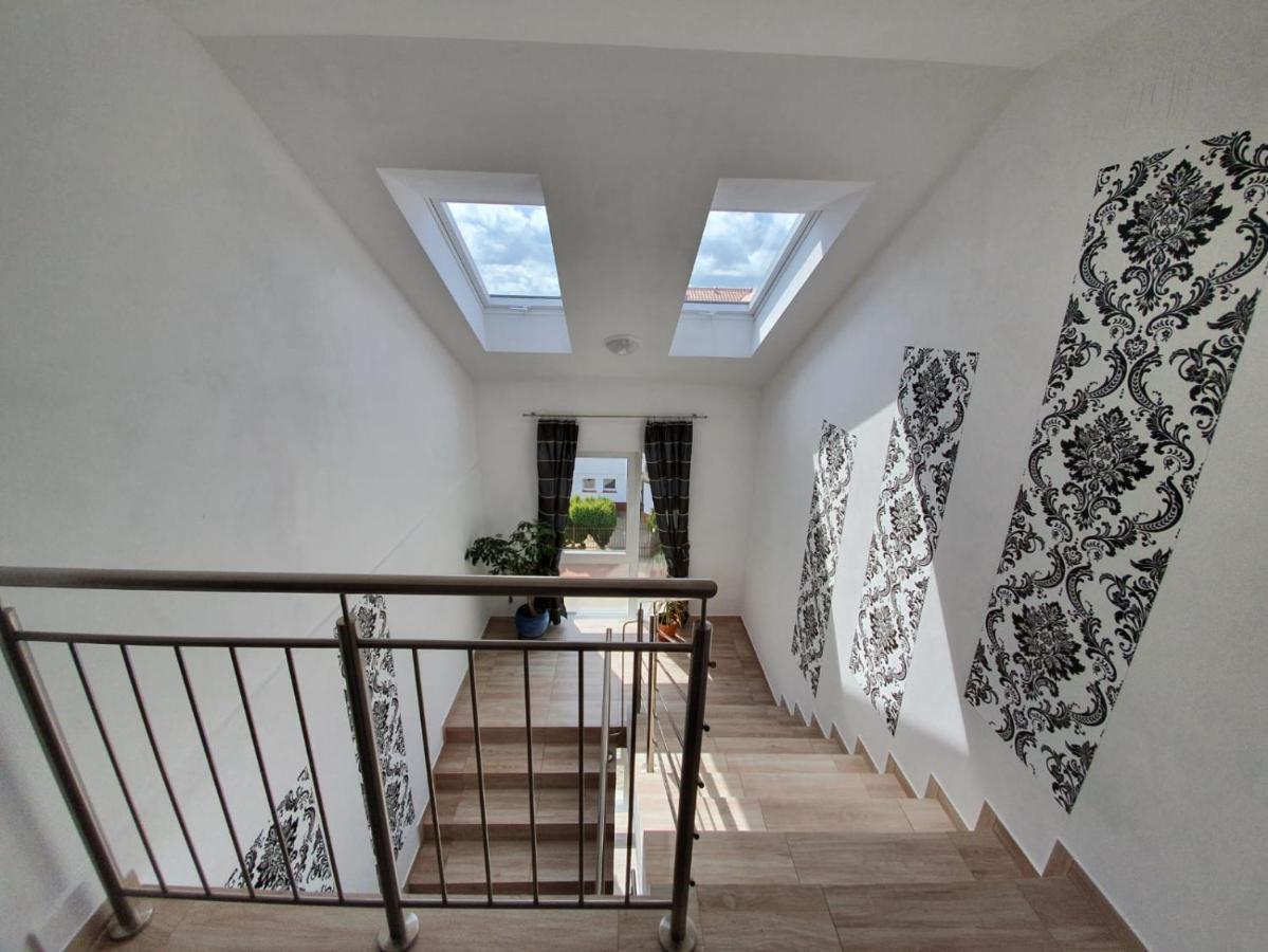 Villa Mors Mielno  Ngoại thất bức ảnh