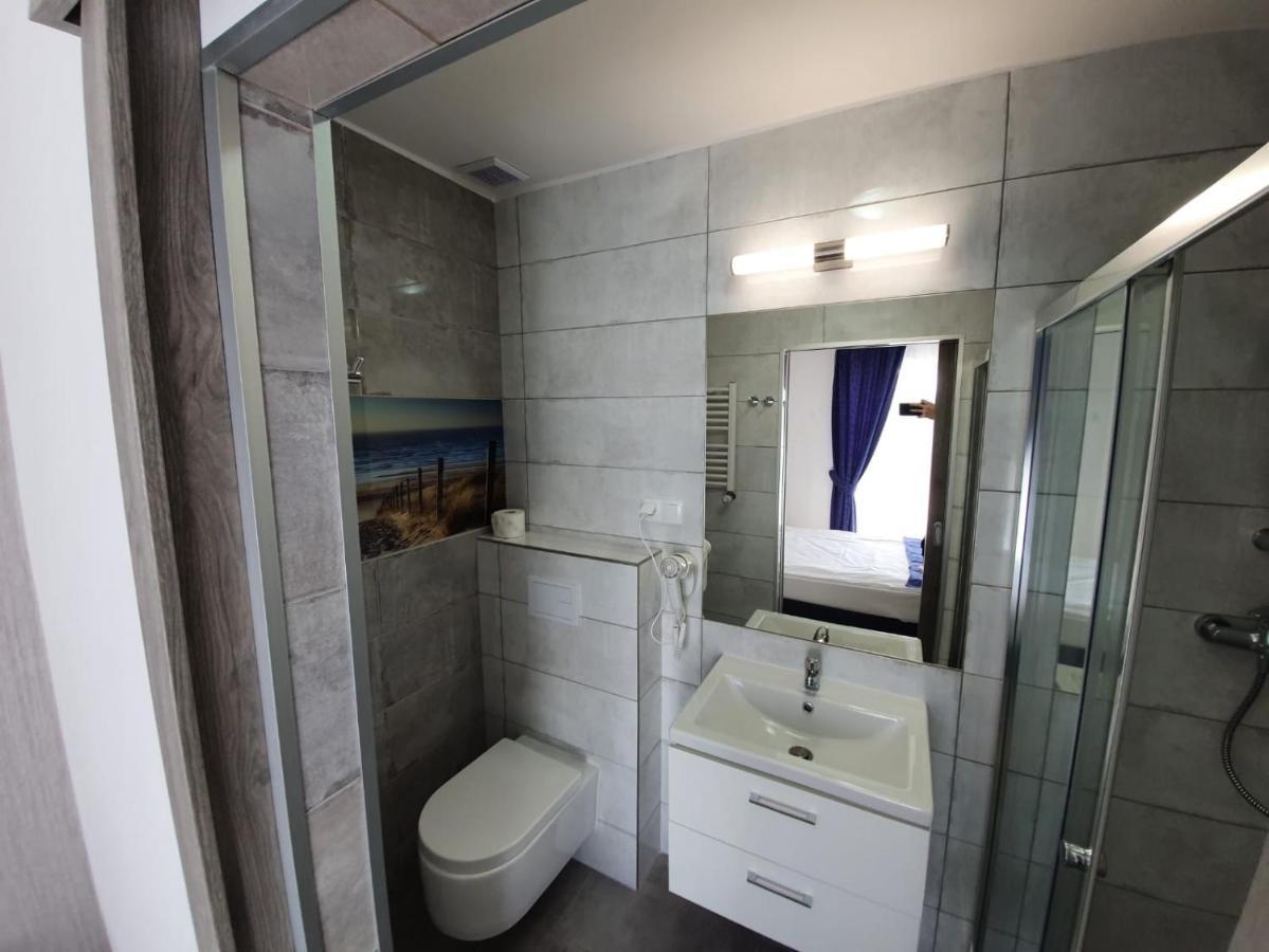 Villa Mors Mielno  Ngoại thất bức ảnh