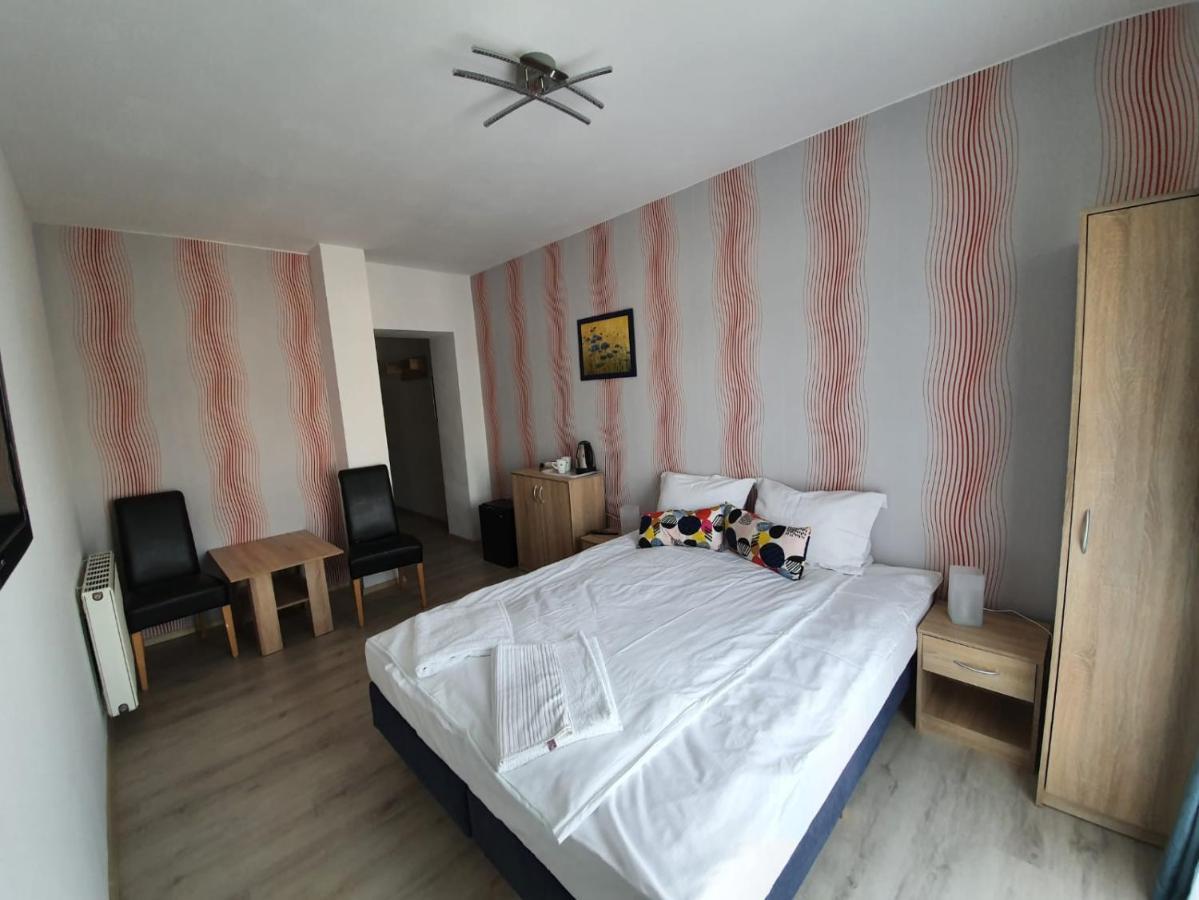 Villa Mors Mielno  Ngoại thất bức ảnh